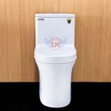 Bồn cầu 1 khối Capila CPL117