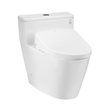 Bồn cầu 1 khối TOTO MS625CDW12#XW nắp rửa S7 - TCF4911EZ