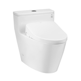 Bồn cầu 1 khối TOTO MS625DW11#XW nắp rửa S7 - TCF4911Z