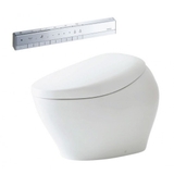 Bồn cầu điện tử TOTO CS900VT#NW1/T53P100VR Neorest NX I