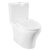 Bồn cầu 2 khối TOTO CS769DRT10#XW nắp êm