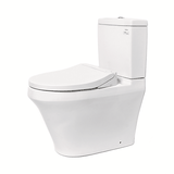 Bồn cầu 1 khối TOTO CS945PDE2 nắp rửa TCW07S