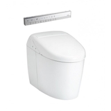 Bồn cầu điện tử TOTO CS989VT/TCF9768WZ/T53P100VR Neorest RH