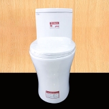 Bồn cầu 1 khối VSalto V802