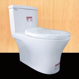Bồn cầu 1 khối VSalto V802