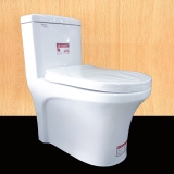 Bồn cầu 1 khối VSalto V808
