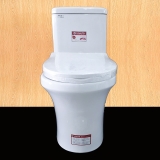 Bồn cầu 1 khối VSalto V808