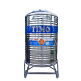 Bồn nước inox Timo 310 lít đứng I304 (310L)