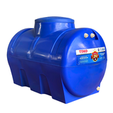 Bồn nước nhựa Timo ngang 500L