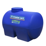 Bồn nước nhựa Toàn Mỹ Eco 2000 lít ngang