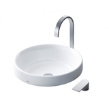 Lavabo chậu rửa mặt TOTO LT1704 đặt bàn