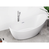 Bồn Tắm Caesar KT1170 Đặt Sàn 1m7