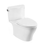 Bồn cầu 2 khối TOTO CS767RT10#XW nắp êm