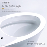 Bồn cầu 1 khối Caesar CD1394