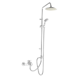 Sen cây tắm đứng nóng lạnh INAX BFV-1115S-3C (BFV1115S3C)