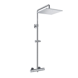Cây sen tắm TOTO TBW08406A nóng lạnh