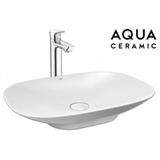 Lavabo chậu rửa mặt INAX AL-S620V đặt bàn