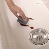 Chậu rửa chén đá BOSSCO BC-A10052TKS 1 hộc 2 phím đa năng