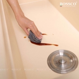 Chậu rửa chén đá BOSSCO BC-B10052KKS 1 hộc
