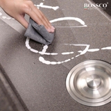 Chậu rửa chén đá BOSSCO BC-B10052NKS 1 hộc