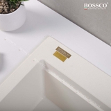Chậu rửa chén đá BOSSCO BC-B10052TKS 1 hộc
