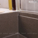 Chậu rửa chén đá BOSSCO BC-B8252NKS 1 hộc