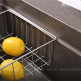Chậu rửa chén đá BOSSCO BC-B9052NKS 1 hộc