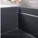 Chậu rửa chén đá BOSSCO BC-B9052XĐ 1 hộc