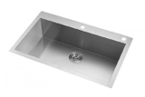 Chậu rửa chén Timo 8245 Inox 304 dài 82cm