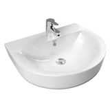 Lavabo chậu rửa mặt American Standard 0553-WT treo tường