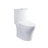 Bồn cầu 2 khối TOTO CS769DRT8#XW nắp êm sứ chống bám bẩn