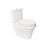 Bồn cầu 2 khối Toto CS945PDT3#XW thoát ngang