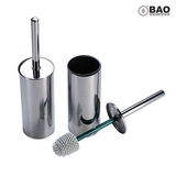 Cọ vệ sinh Inox Bao CVS9030 - Phụ kiện nhà vệ sinh, nhà tắm