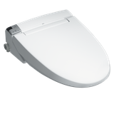 Nắp rửa điện tử INAX CW-KA22AVN điều khiển từ xa