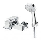 Vòi sen tắm TOTO TBG02302VA/TBW03002B nóng lạnh