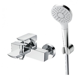 Vòi sen tắm TOTO TBG02302VA/TBW01008A nóng lạnh