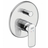 Van Điều Chỉnh American Standard WF-1M21 Âm Tường Loven Kèm Nút Chuyển Hướng