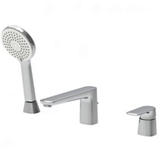 Vòi Xả Bồn Tắm American Standard WF-1M00 Loven Nóng Lạnh