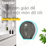 Hộp đựng giấy Caesar H108