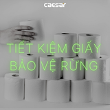 Hộp đựng giấy Caesar H108