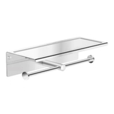 Móc Giấy Vệ Sinh American Standard WF-1499 Concept Tròn Đôi
