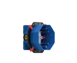 Vòi sen âm tường American Standard WF-1322CS Acacia Evolution Màu Vàng