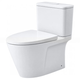 Bồn Cầu INAX Aqua Ceramic 2 Khối Xả Nhấn AC-622VN (AC622VN)