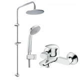 Cây sen tắm TOTO TBS03302V/DGH104ZR/DM907CS nóng lạnh