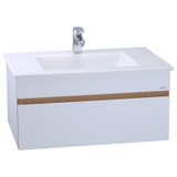 Bộ Lavabo tủ Caesar LF5032 + EH05032DDV