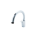Vòi chậu rửa chén INAX SF-NB454SX-J cảm ứng nóng lạnh