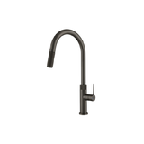 Vòi chậu rửa chén Malloca K-1090BS