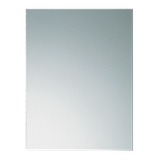 Gương tráng bạc INAX KF-4560VA 45x60 cm (KF-4560VA)