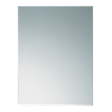 Gương tráng bạc Inax KF-4560VA 45x60 cm (KF-4560VA)