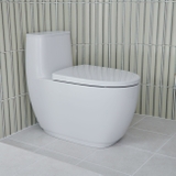 Bồn cầu 1 khối INAX AC-1052VN Aqua Ceramic (AC1052VN)